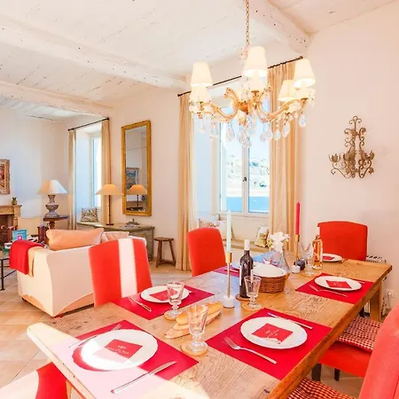 Apartment On Bay - Ap3040 By Riviera Homes Villefranche-sur-Mer