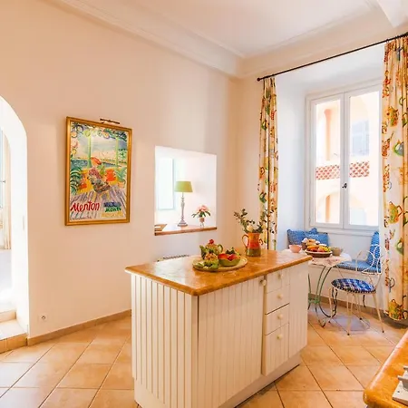 On Bay - Ap3040 By Riviera Homes Apartment Villefranche-sur-Mer