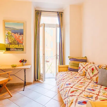 On Bay - Ap3040 By Riviera Homes * Villefranche-sur-Mer
